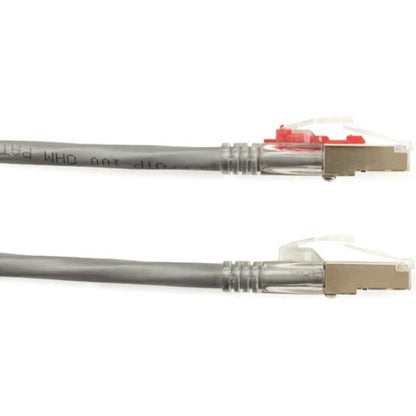Black Box GigaTrue 3 Cat.6 (S/FTP) Patch Network Cable