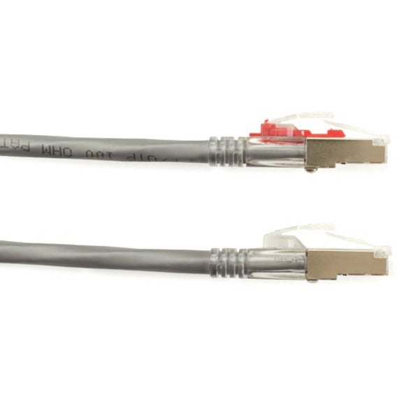 Black Box GigaTrue 3 Cat.6 (S/FTP) Patch Network Cable