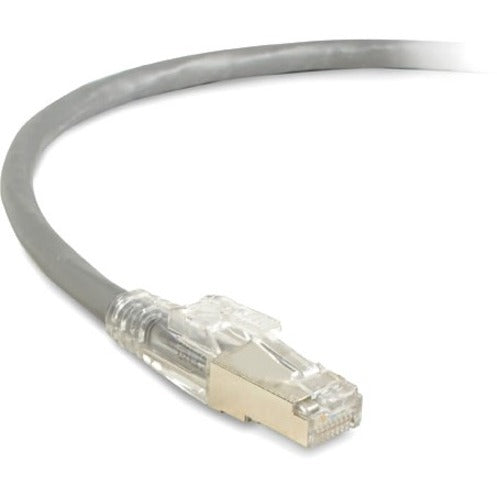 5FT GRAY CAT6 250MHZ PATCH CABL