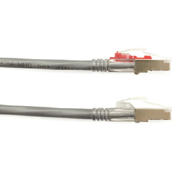 Black Box GigaTrue 3 Cat.6 (S/FTP) Patch Network Cable