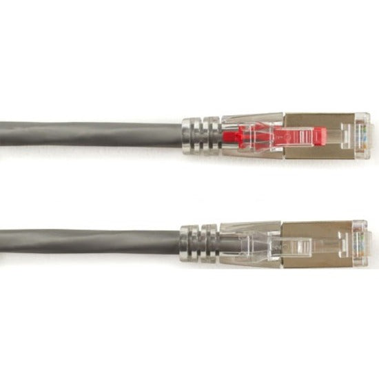 Black Box GigaTrue 3 Cat.6 (S/FTP) Patch Network Cable