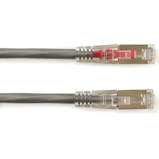 Black Box GigaTrue 3 Cat.6 (S/FTP) Patch Network Cable