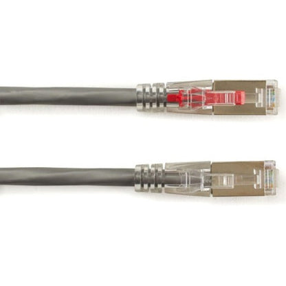 Black Box GigaTrue 3 Cat.6 (S/FTP) Patch Network Cable