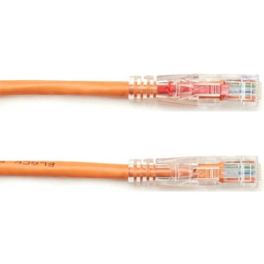 Black Box GigaTrue 3 Cat.6 (S/FTP) Patch Network Cable
