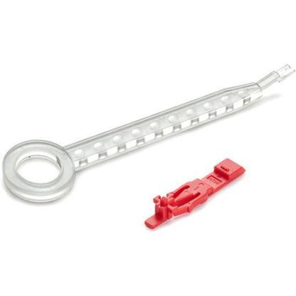Black Box GigaTrue 3 Cat.6 (S/FTP) Patch Network Cable