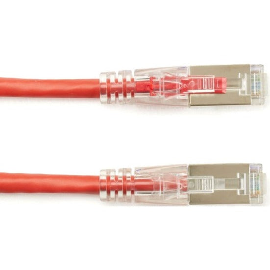 Black Box GigaTrue 3 Cat.6 (S/FTP) Patch Network Cable