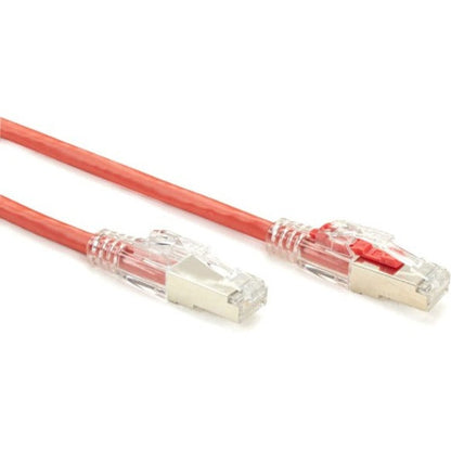 Black Box GigaTrue 3 Cat.6 (S/FTP) Patch Network Cable
