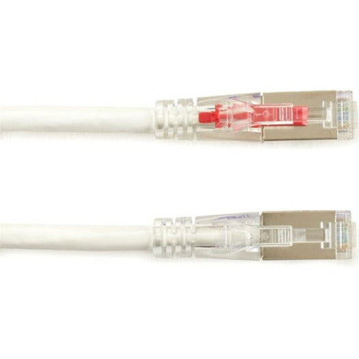 Black Box GigaTrue 3 Cat.6 (S/FTP) Patch Network Cable