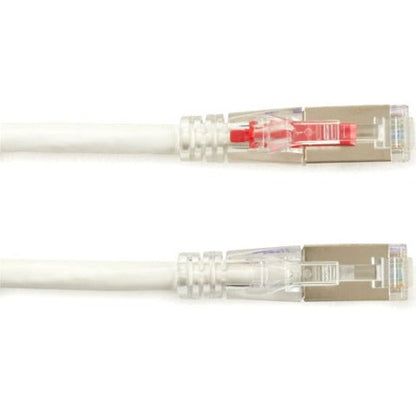 Black Box GigaTrue 3 Cat.6 (S/FTP) Patch Network Cable