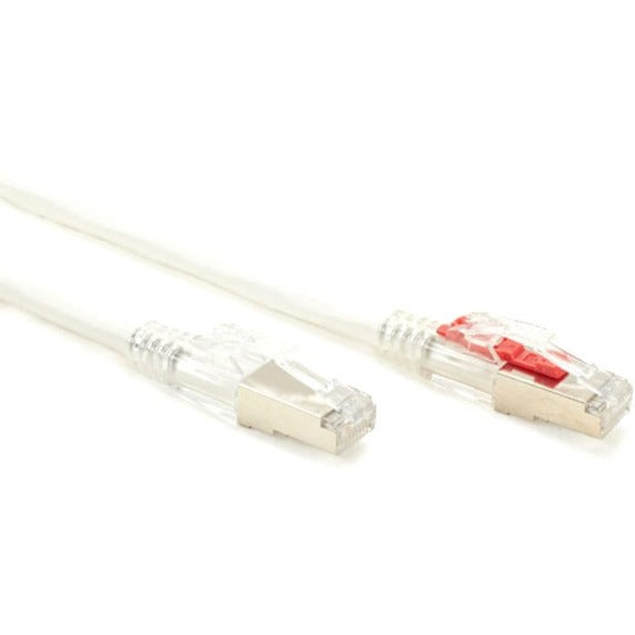 Black Box GigaTrue 3 Cat.6 (S/FTP) Patch Network Cable