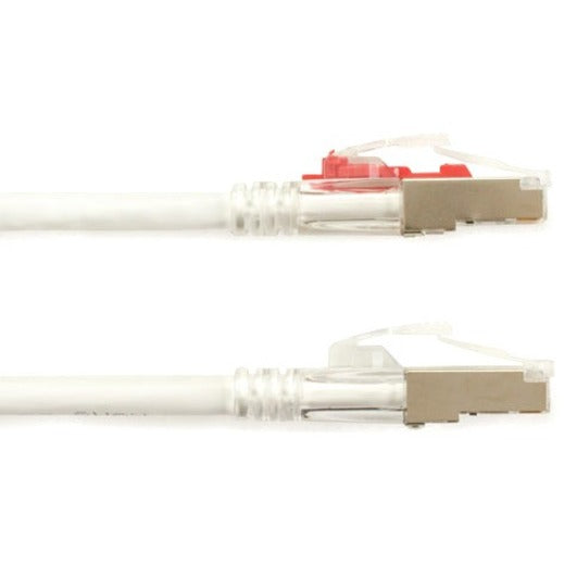 Black Box GigaTrue 3 Cat.6 (S/FTP) Patch Network Cable