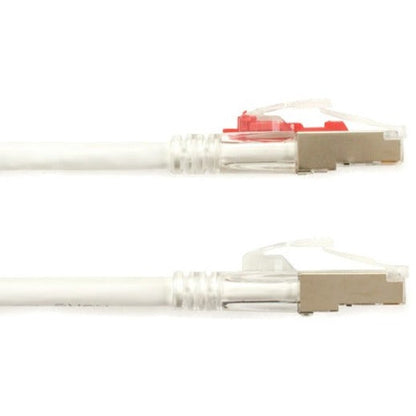 Black Box GigaTrue 3 Cat.6 (S/FTP) Patch Network Cable