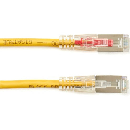 Black Box GigaTrue 3 Cat.6 (S/FTP) Patch Network Cable