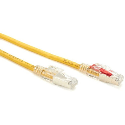 Black Box GigaTrue 3 Cat.6 (S/FTP) Patch Network Cable