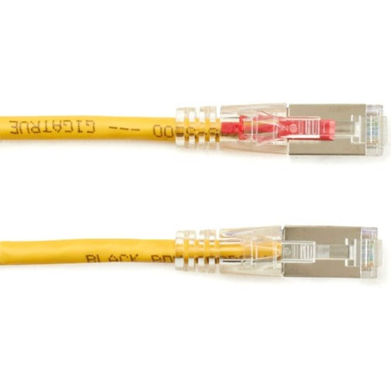 Black Box GigaTrue 3 Cat.6 (S/FTP) Patch Network Cable