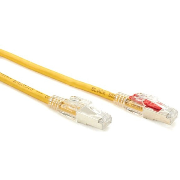 Black Box GigaTrue 3 Cat.6 (S/FTP) Patch Network Cable