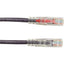 Black Box GigaTrue 3 Cat.6 UTP Patch Network Cable