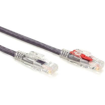 Black Box GigaTrue 3 Cat.6 UTP Patch Network Cable