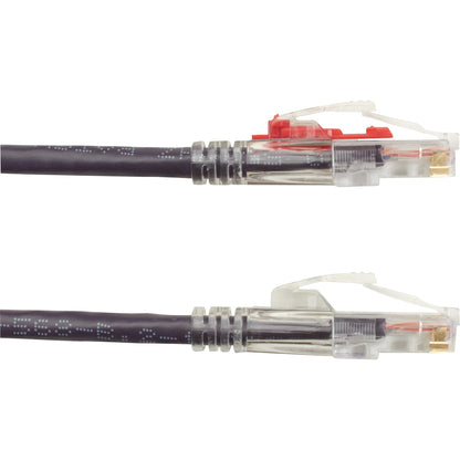 Black Box GigaTrue 3 Cat.6 UTP Patch Network Cable