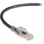 20FT GIGATRUE 3 CAT6 VIOLET    
