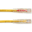 Black Box GigaTrue 3 Cat.6 UTP Patch Network Cable