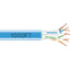 1000FT CAT6A 650MHZ SOLID BULK 