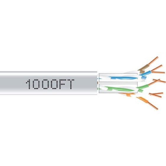 Black Box GigaTrue Cat.6a UTP Network Cable