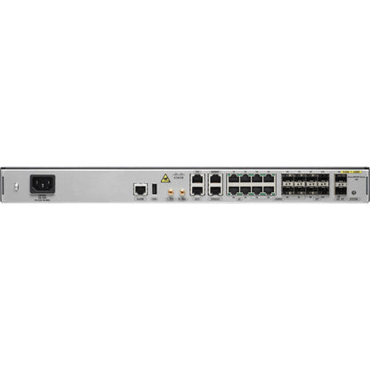 Cisco 901-6CZ-F-A Router Chassis