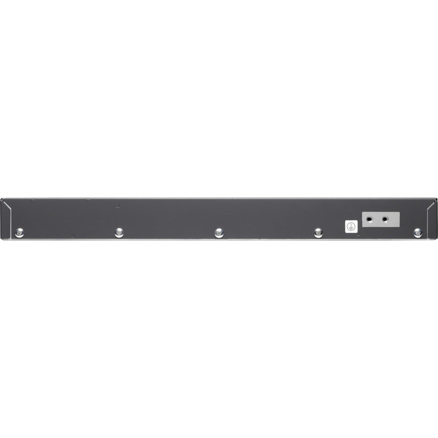 Cisco 901-6CZ-F-A Router Chassis