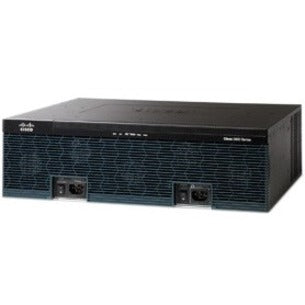 Cisco 3925 Router