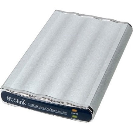 Buslink DL-160SSDU2 250 GB Portable Solid State Drive - 2.5" External
