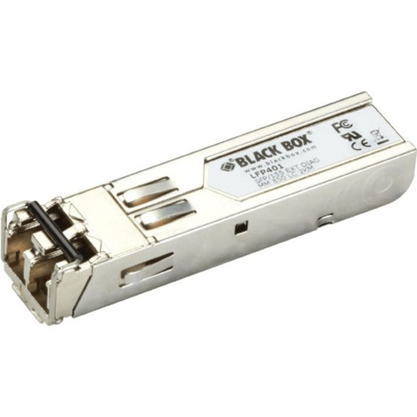 SFP 155MBPS EXTENDED DIAGNOSTIC