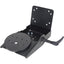 Gamber-Johnson Vehicle Mount for Tablet Keyboard Docking Station Cradle - Black Powder Coat