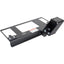 Gamber-Johnson Mounting Base for Tablet PC Notebook - Black Powder Coat