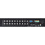 EverFocus 16 Channel WD1 / 960H DVR - 4 TB HDD