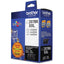 Brother Genuine LC2072PKS Super High Yield Black Ink Cartridges