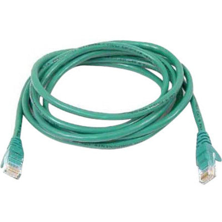 20FT CAT5E SNAGLESS PATCH CABLE