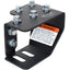 Gamber-Johnson Vehicle Mount - Black Powder Coat