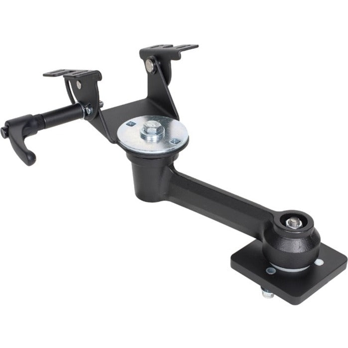 Gamber-Johnson Mounting Arm for Cradle Docking Station - Black