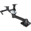 Gamber-Johnson Mounting Arm for Cradle Docking Station - Black