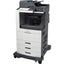 Lexmark MX810DTFE Laser Multifunction Printer - Monochrome