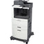 Lexmark MX810DTPE Laser Multifunction Printer - Monochrome