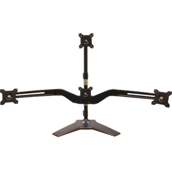 QUAD ONE OVER THREE UP TO 24   