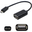 5PK MICRO-USB 2.0(B)/USB 2.0(A)