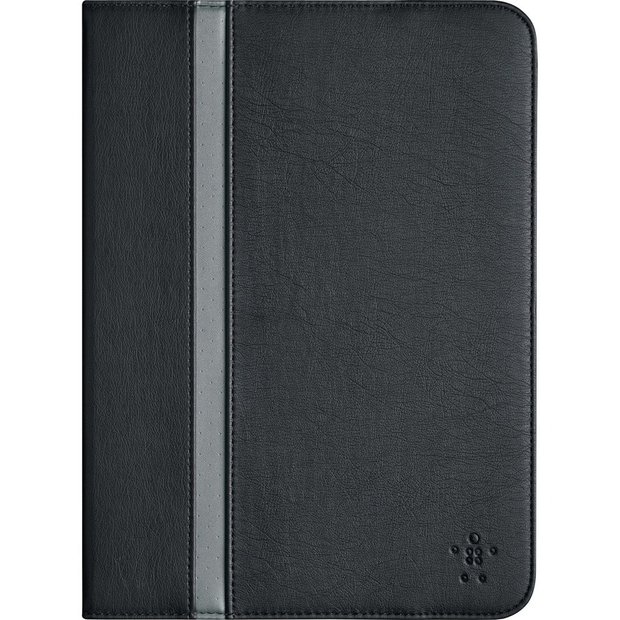 Belkin Shield Fit Carrying Case for 8" Tablet - Blacktop