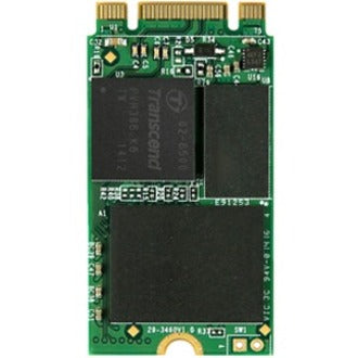 32GB M.2 2242 SSD SATA3 MLC    