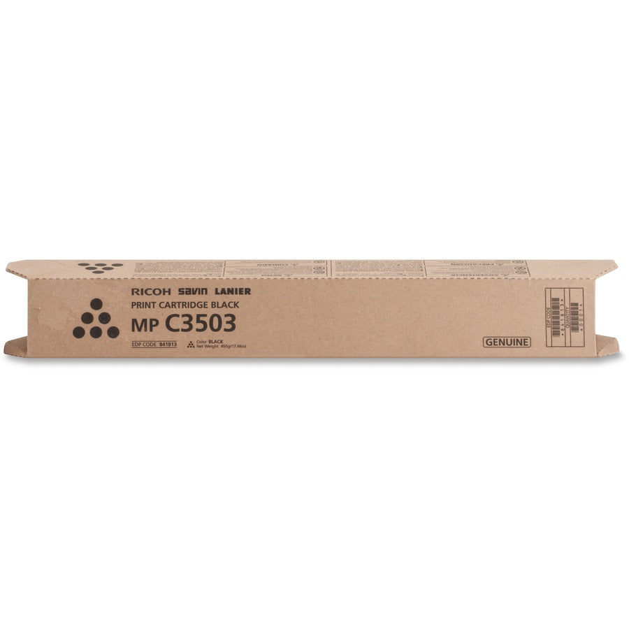 Ricoh Original Toner Cartridge