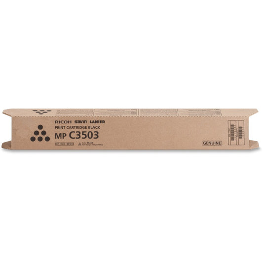 Ricoh Original Toner Cartridge