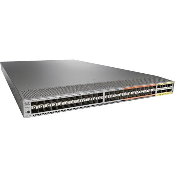 Cisco N5672UP Ethernet Switch
