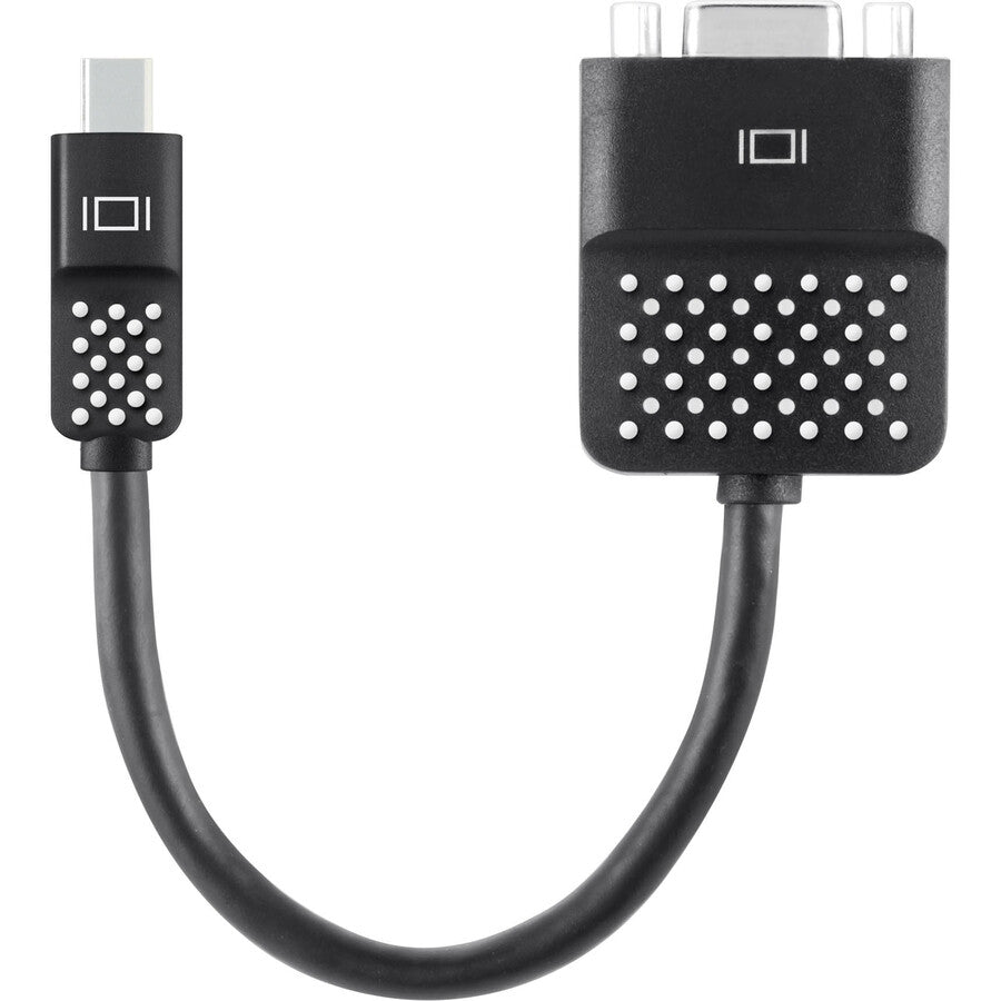 Belkin Mini DisplayPort to VGA Adapter